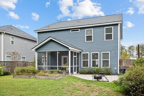 A home in Summerville