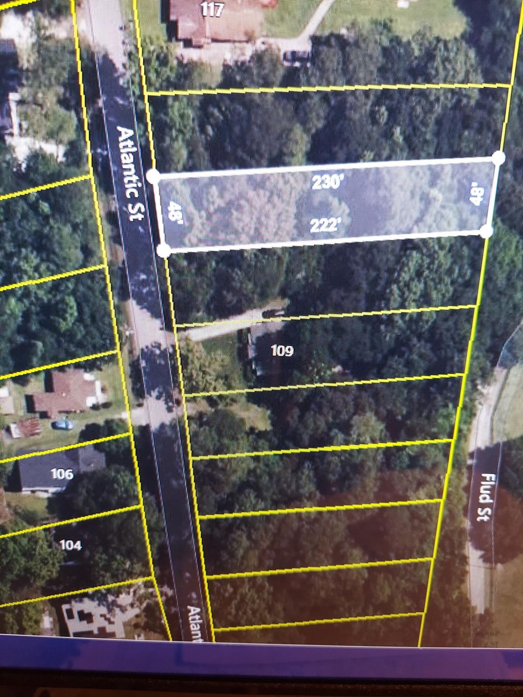 Photo of 111 Atlantic Street, Summerville, SC 29483 (MLS # 25026576)