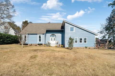 302 Santee Drive Santee SC 29142