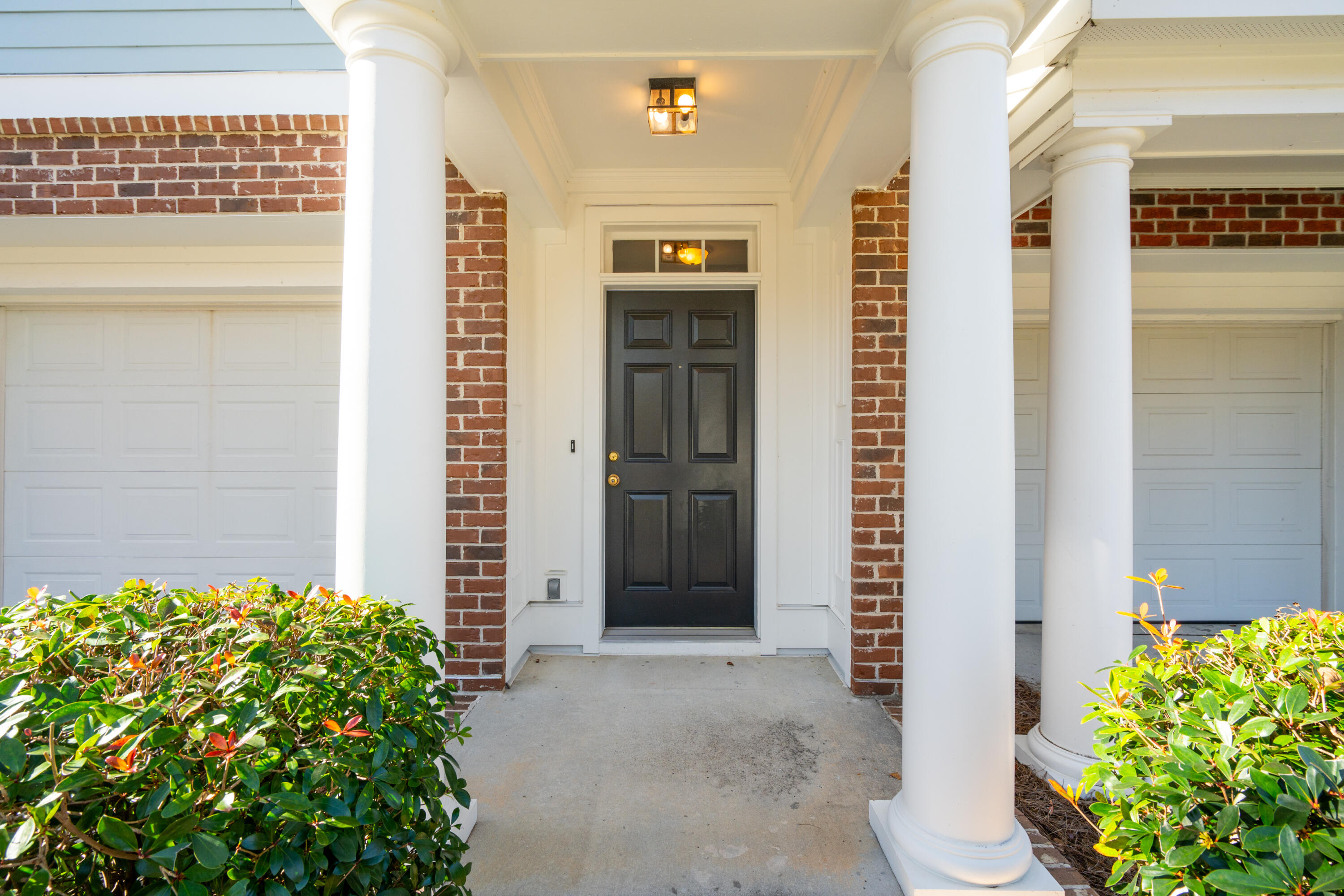 3612 Billings Street