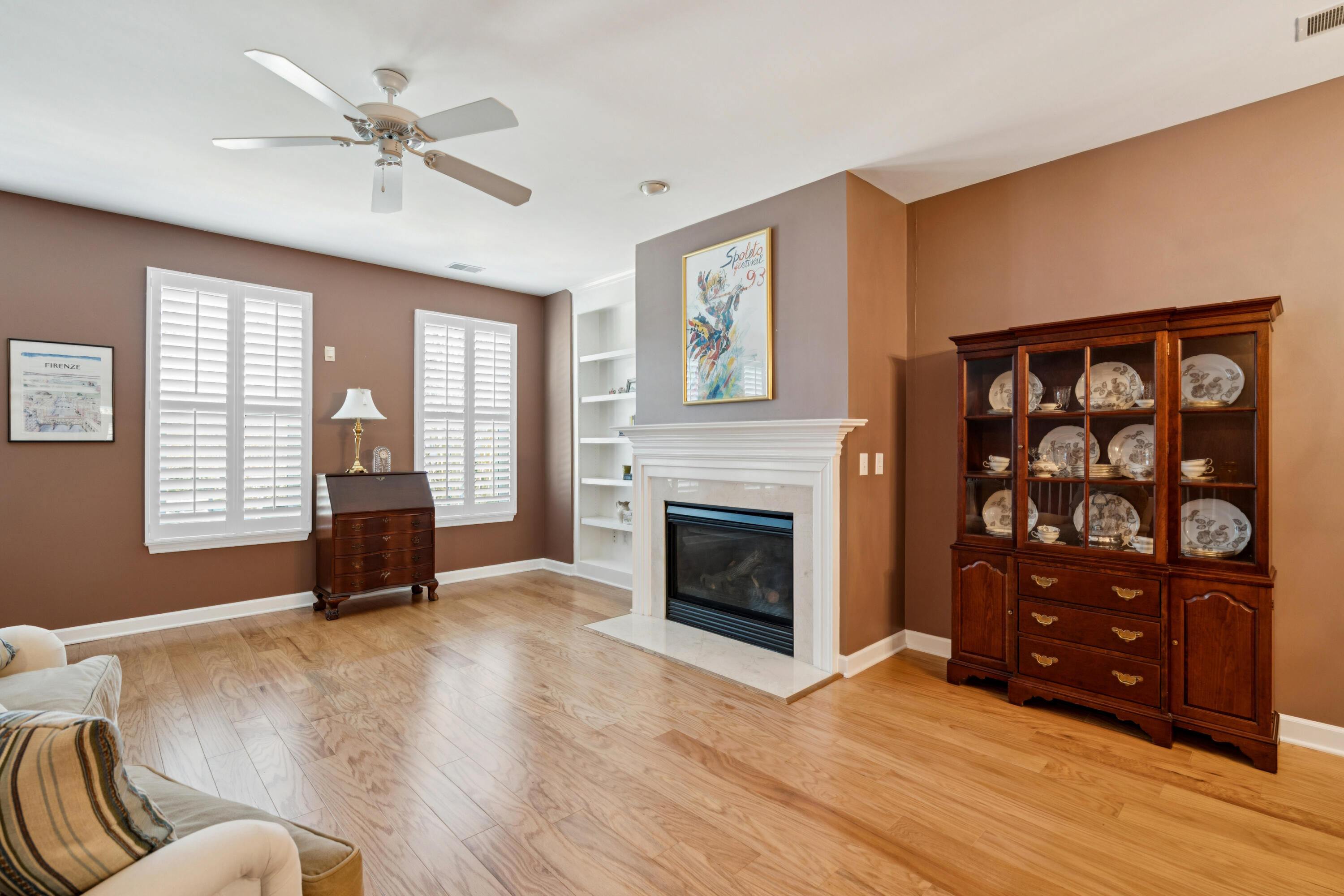 3612 Billings Street