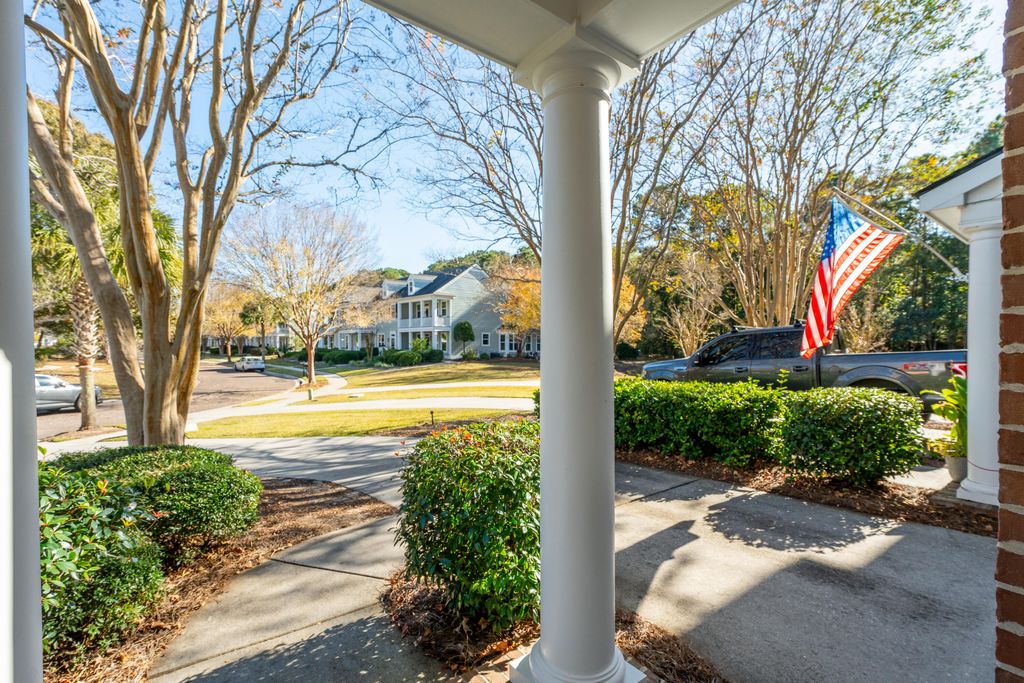 Photo of 3612 Billings Street, Mount Pleasant, SC 29466 (MLS # 25031601)