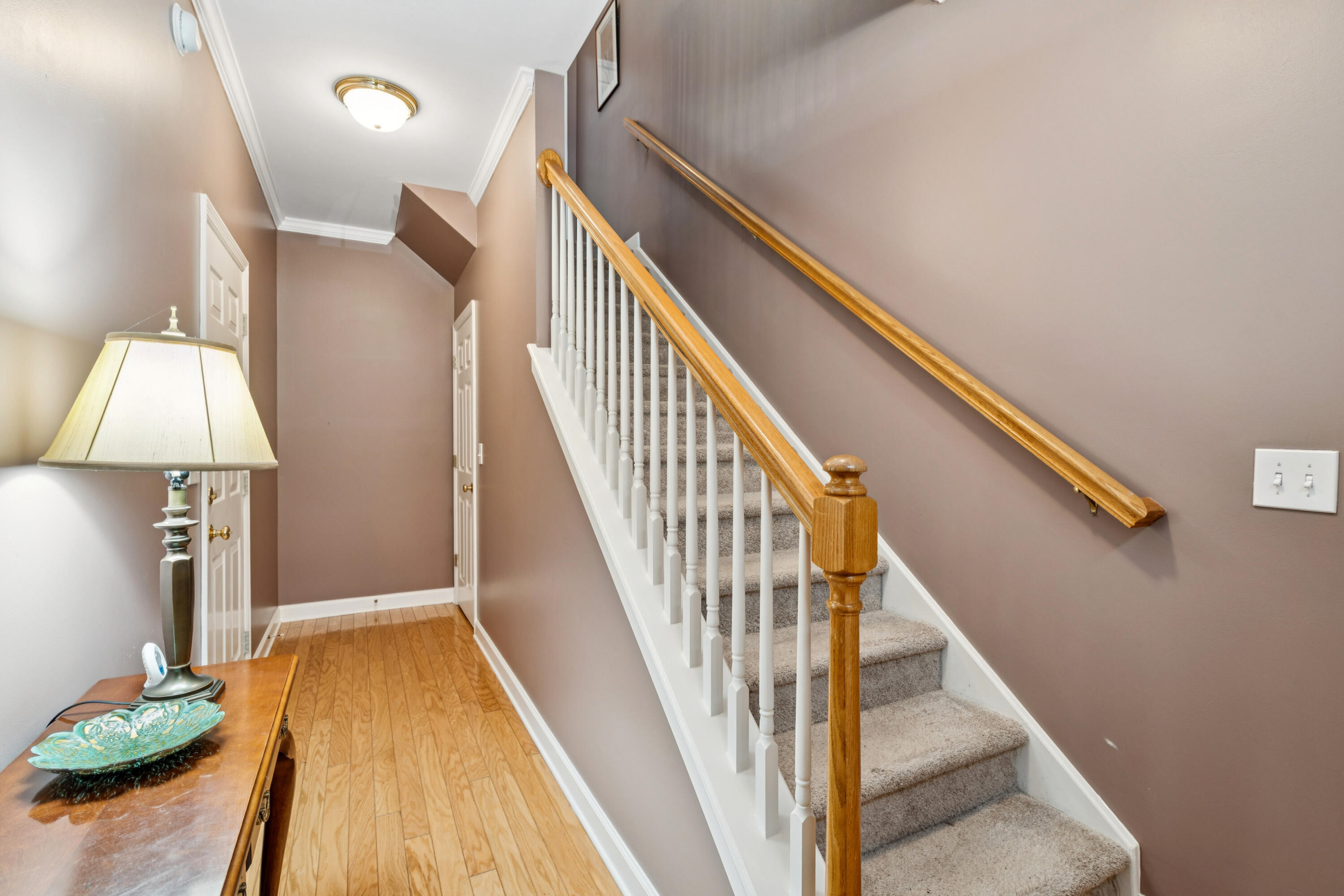 3612 Billings Street