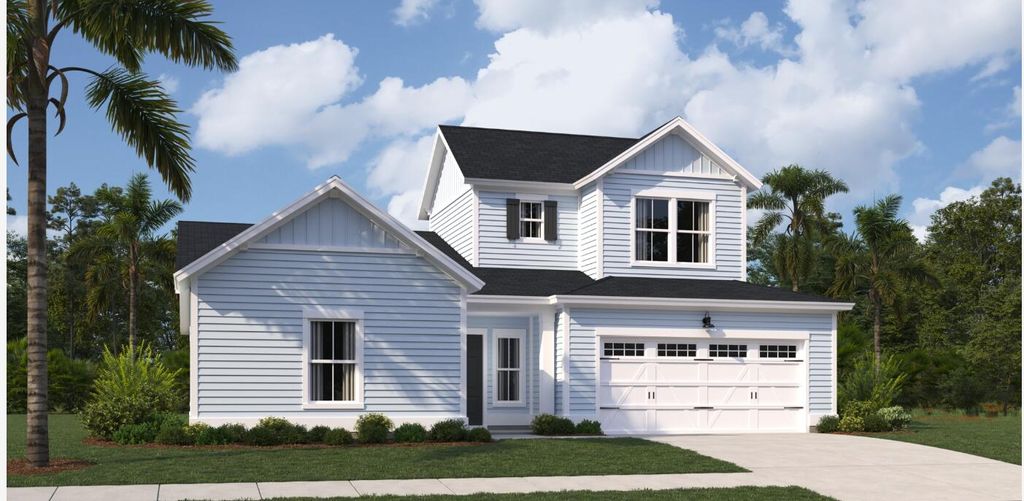 Photo of 234 B Captian Kidd Court, Summerville, SC 29486 (MLS # 26013055)