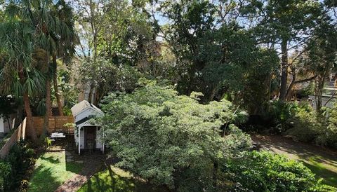 A home in Charleston