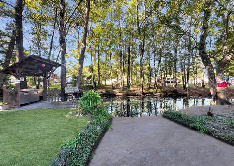 137 Catfish Court Ridgeville SC 29472