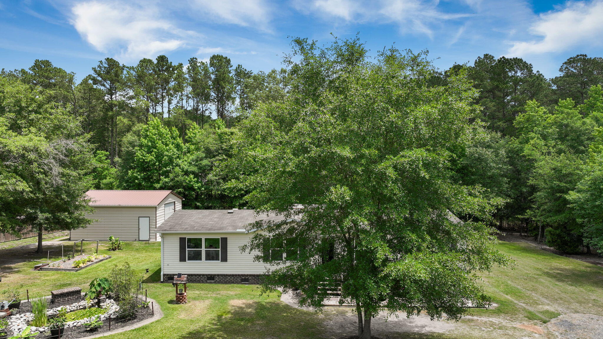 602 Calm Corner Way