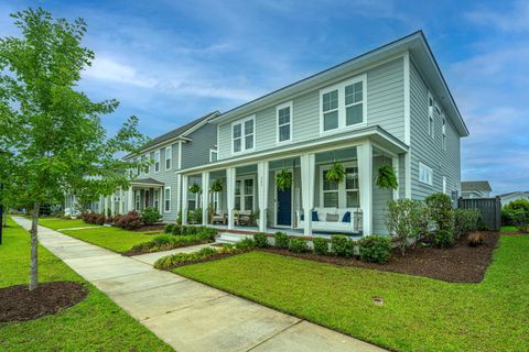 A home in Summerville