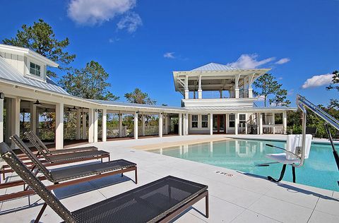 A home in Ravenel