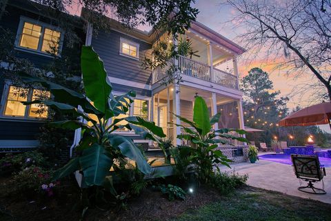 A home in Ravenel