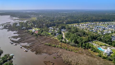 A home in Ravenel