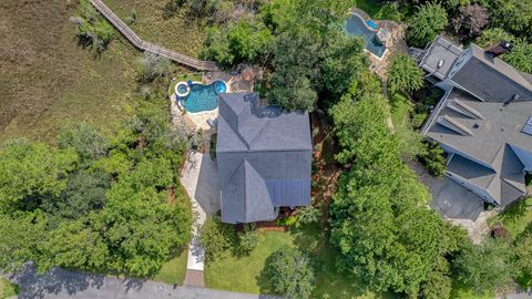 A home in Ravenel