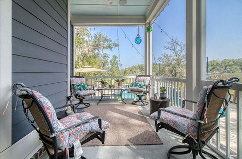 A home in Ravenel