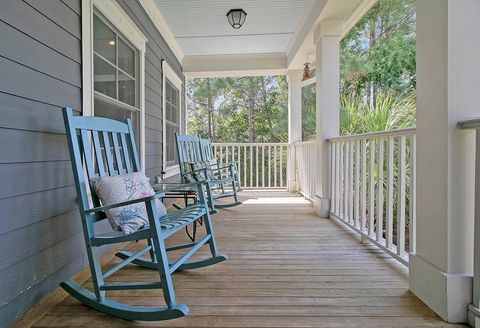 A home in Ravenel