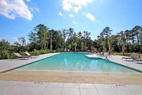 A home in Ravenel