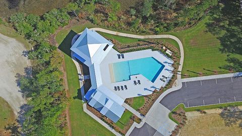 A home in Ravenel