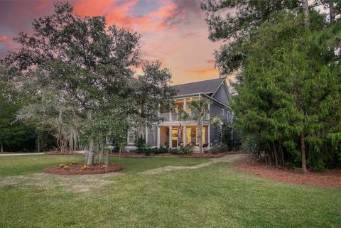 A home in Ravenel