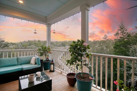 A home in Ravenel