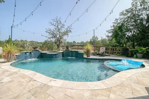 A home in Ravenel