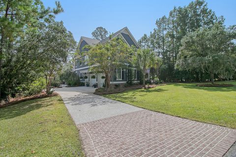 A home in Ravenel