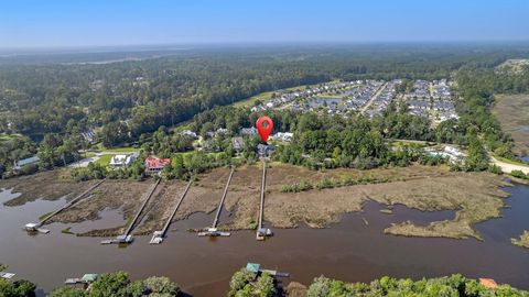 A home in Ravenel