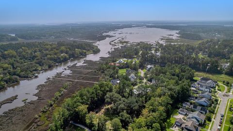 A home in Ravenel