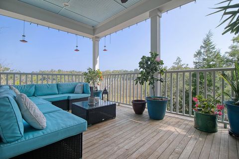 A home in Ravenel