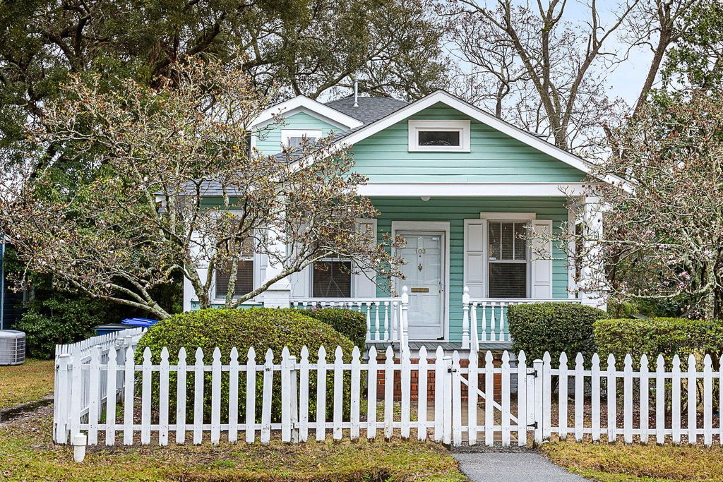 Photo of 103 Tall Oak Avenue, Charleston, SC 29407 (MLS # 25027684)