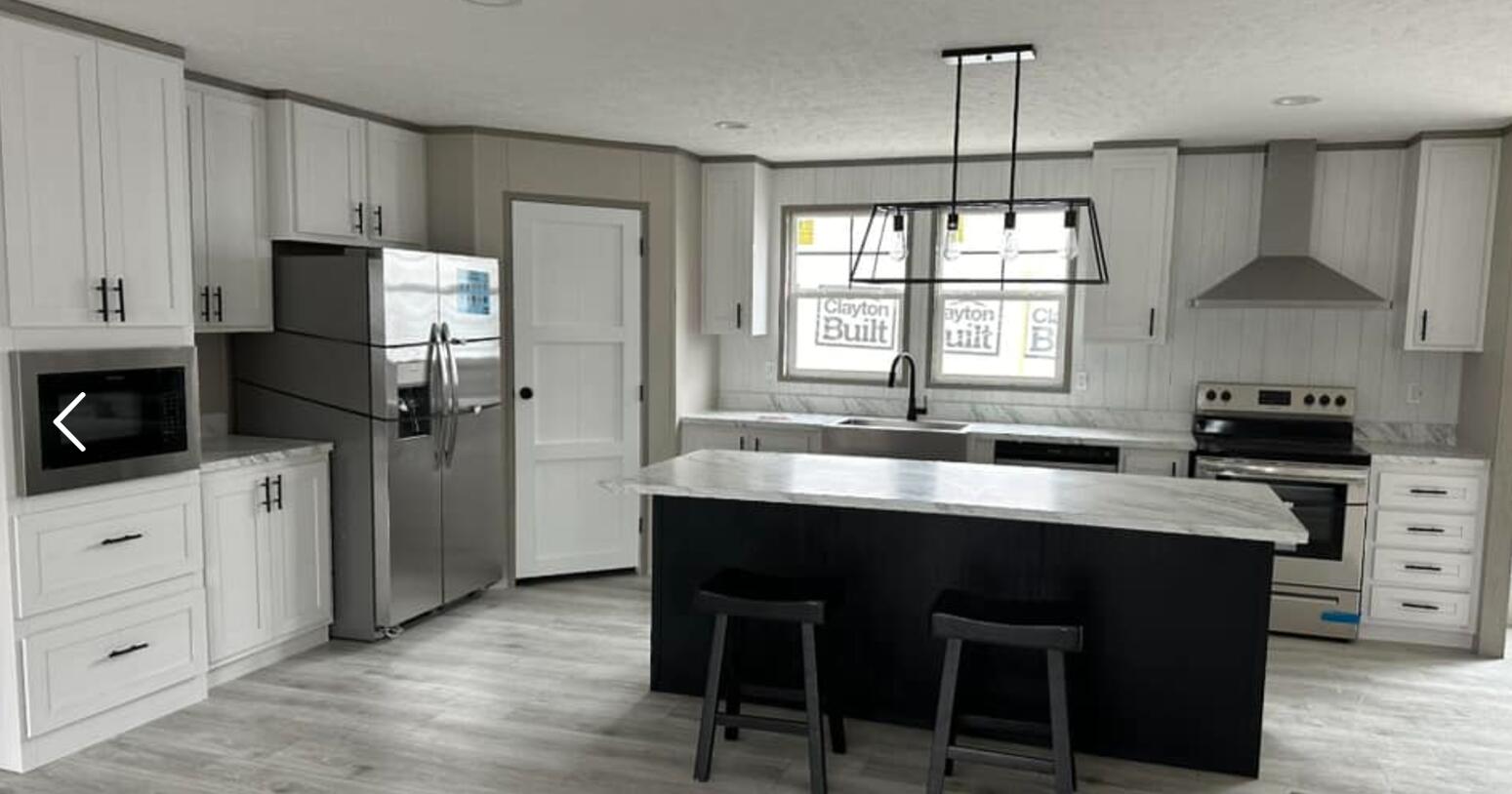 945 Tiger Loop