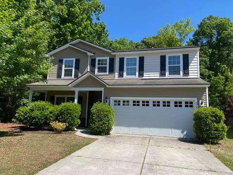 Photo of 2151 Gammon Street, Charleston, SC 29414 (MLS # 26010757)