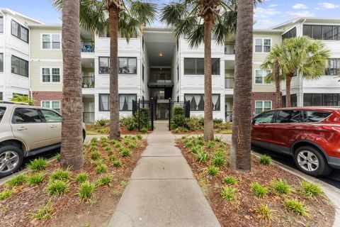 Photo of 1025 Riverland Woods Place #1017, Charleston, SC 29412 (MLS # 25027541)