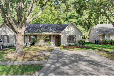 A home in Ladson