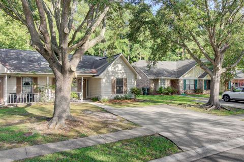 A home in Ladson