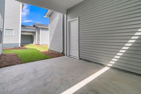 A home in Summerville