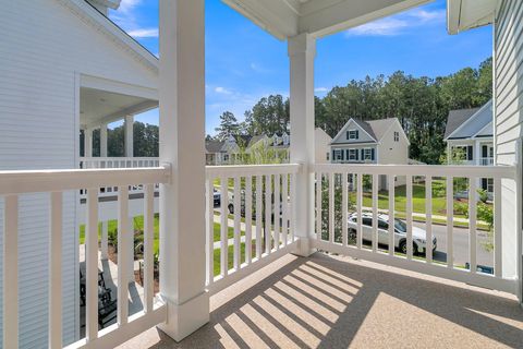 A home in Summerville