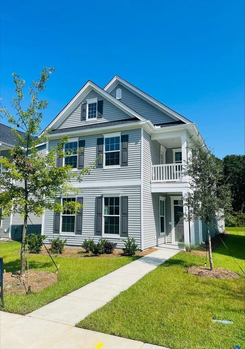 A home in Summerville