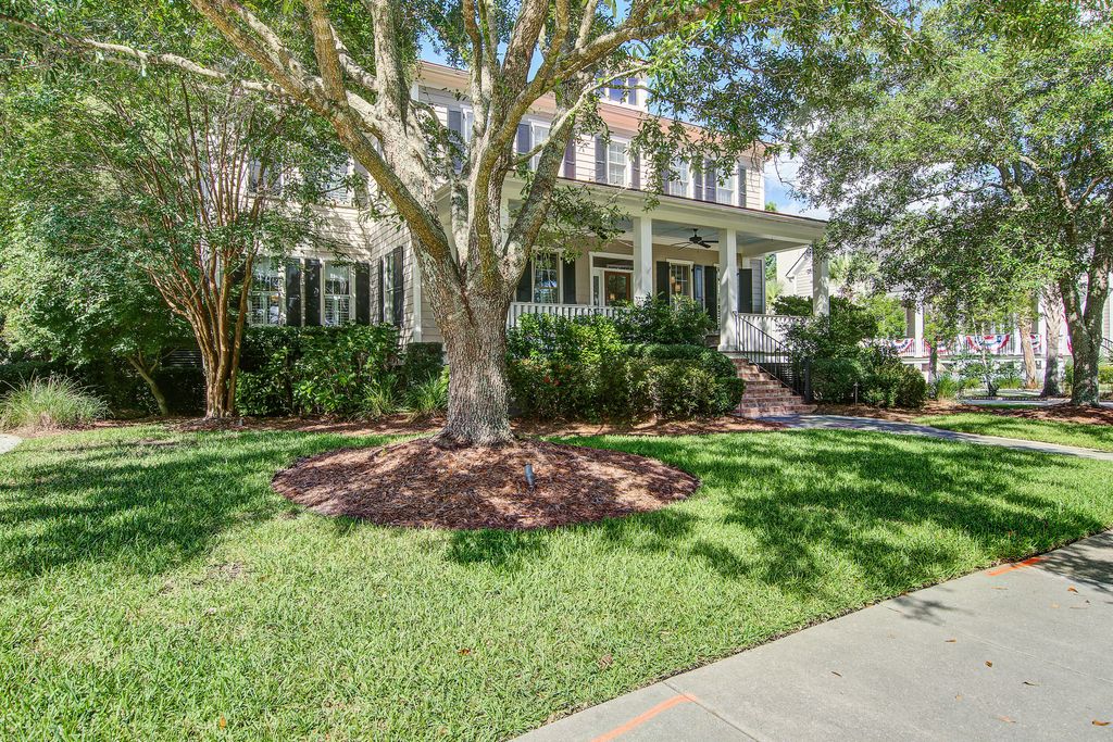 Photo of 364 Evian Way, Mount Pleasant, SC 29464 (MLS # 25027764)