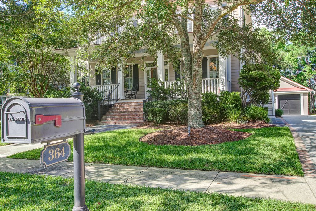 Photo of 364 Evian Way, Mount Pleasant, SC 29464 (MLS # 25027764)
