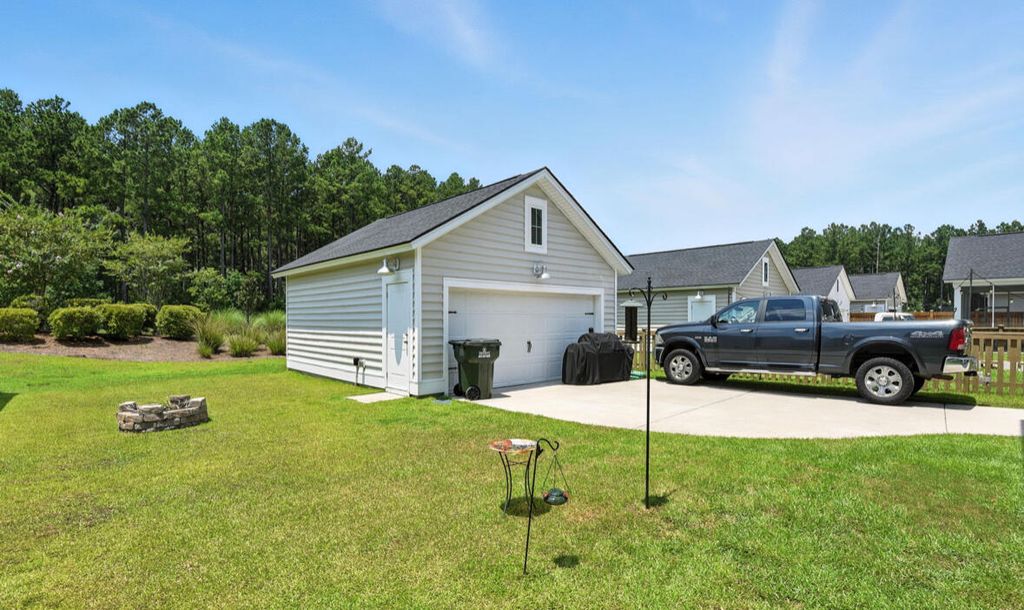 Photo of 125 River Wind Way, Summerville, SC 29485 (MLS # 25029715)