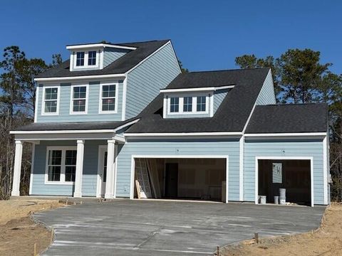 9240 Blue Jay Lane Awendaw SC 29429