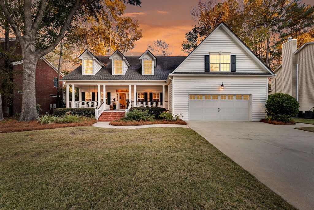 Photo of 272 Mount Royall Drive, Mount Pleasant, SC 29464 (MLS # 26000099)