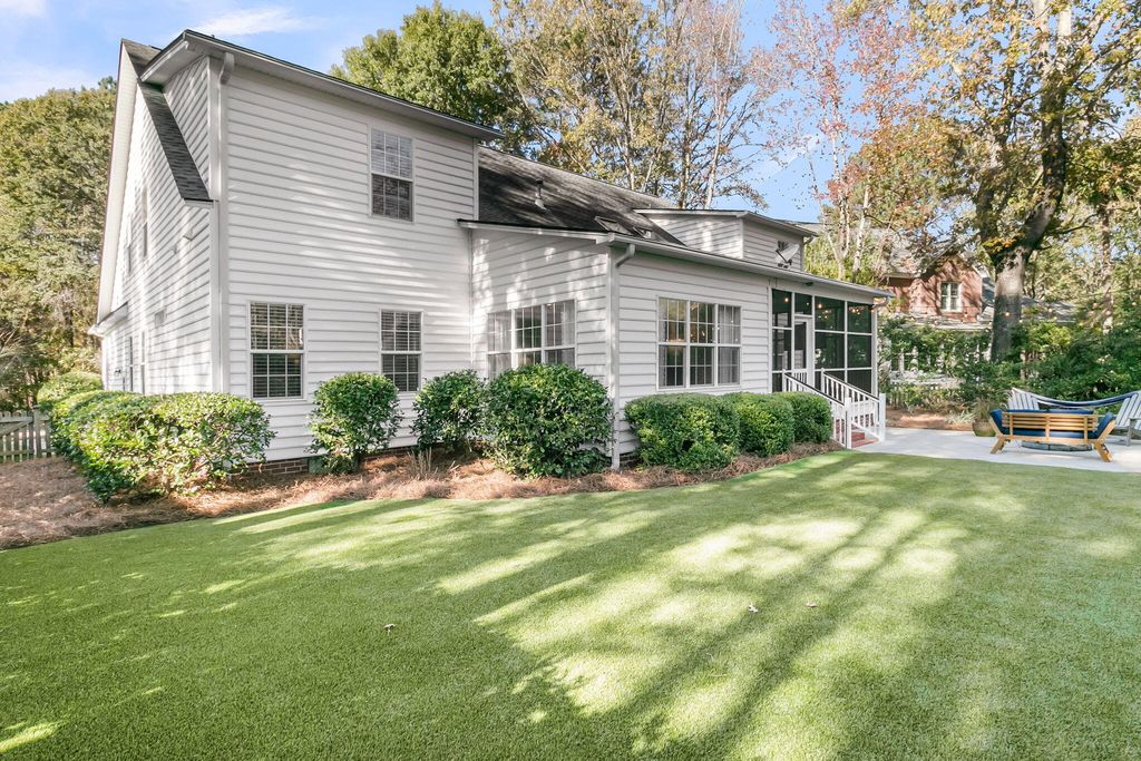 Photo of 272 Mount Royall Drive, Mount Pleasant, SC 29464 (MLS # 26000099)