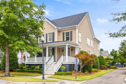 Photo of 1275 Blakeway Street, Daniel Island, SC 29492 (MLS # 26026878)