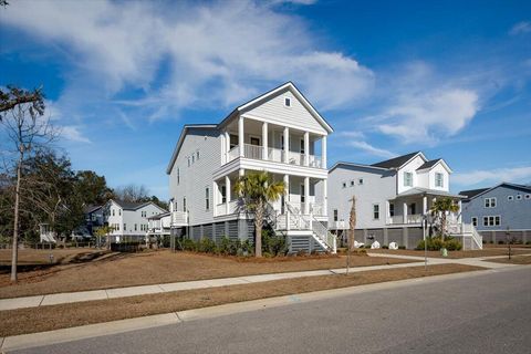 A home in Johns Island