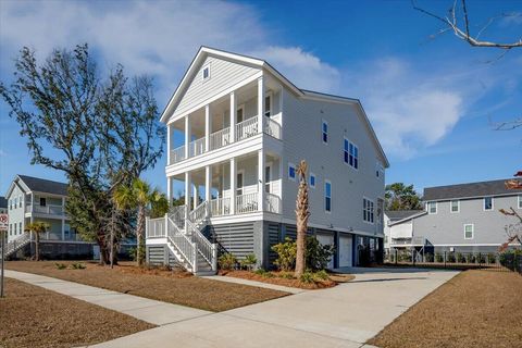 A home in Johns Island