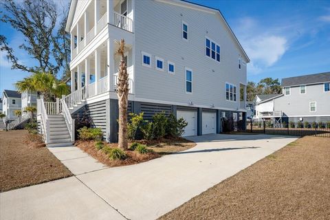 A home in Johns Island