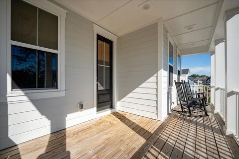 A home in Johns Island