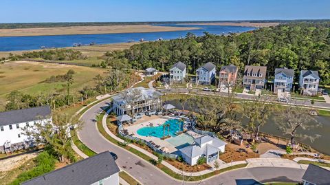 A home in Johns Island