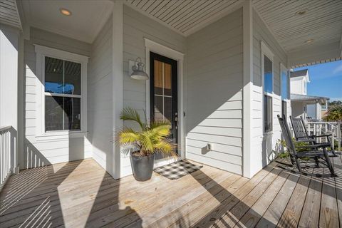 A home in Johns Island