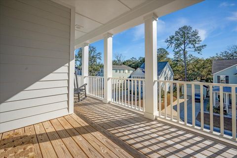 A home in Johns Island